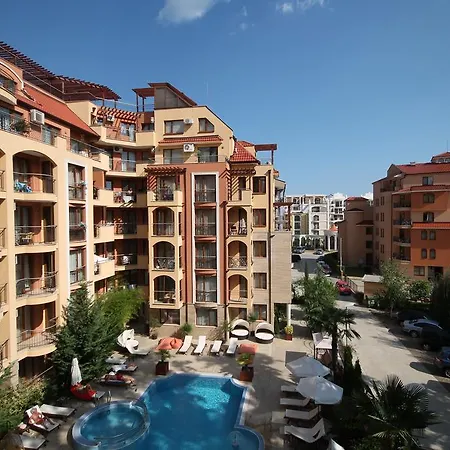 Arendoo In Harmony Suites Apartament *