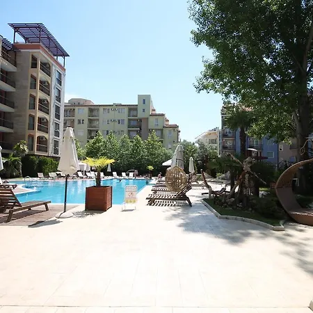 Apartament Arendoo In Harmony Suites *