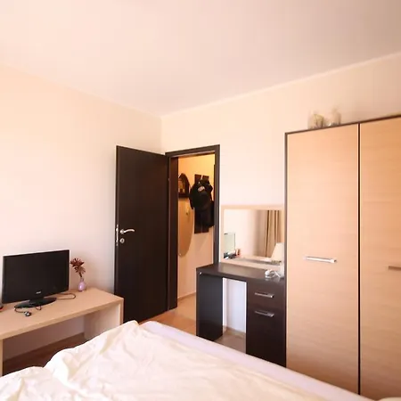 Arendoo In Harmony Suites Słoneczny Brzeg