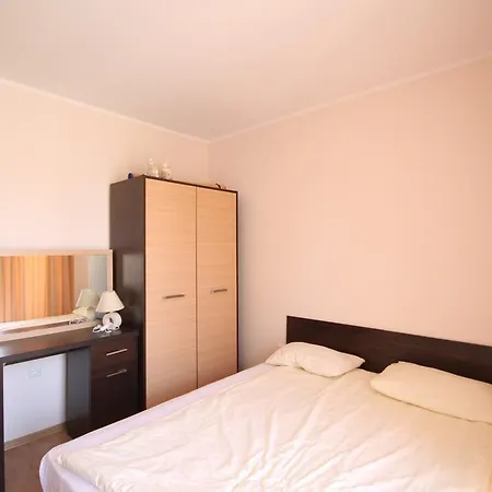 Arendoo In Harmony Suites * Słoneczny Brzeg