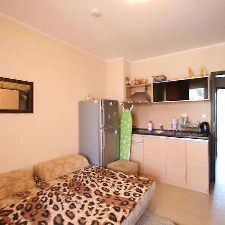 Arendoo In Harmony Suites Apartament Słoneczny Brzeg