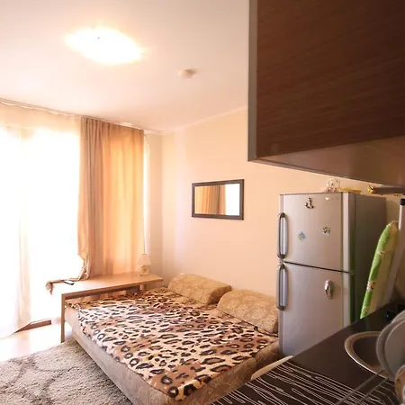 Apartament Arendoo In Harmony Suites *